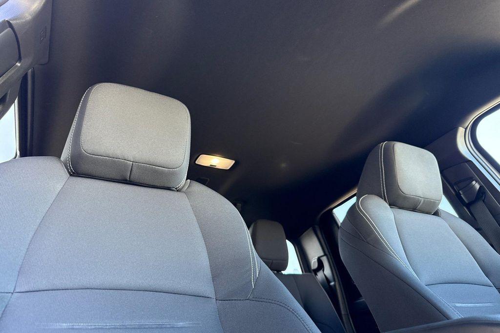 used 2024 Toyota Tacoma car, priced at $38,991