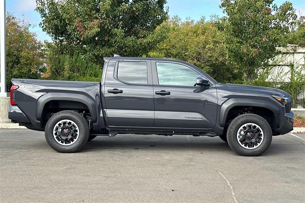 used 2024 Toyota Tacoma car, priced at $46,382