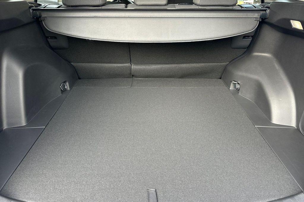 new 2025 Toyota RAV4 car, priced at $31,271