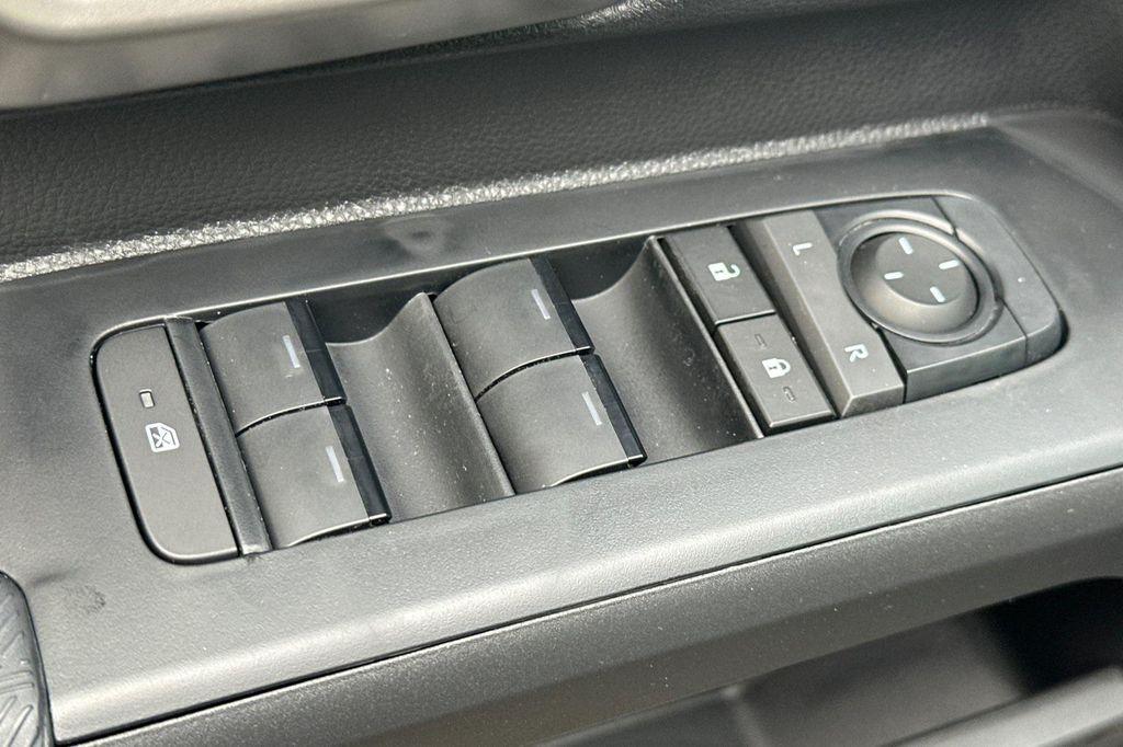 new 2026 Toyota Tacoma car, priced at $44,495