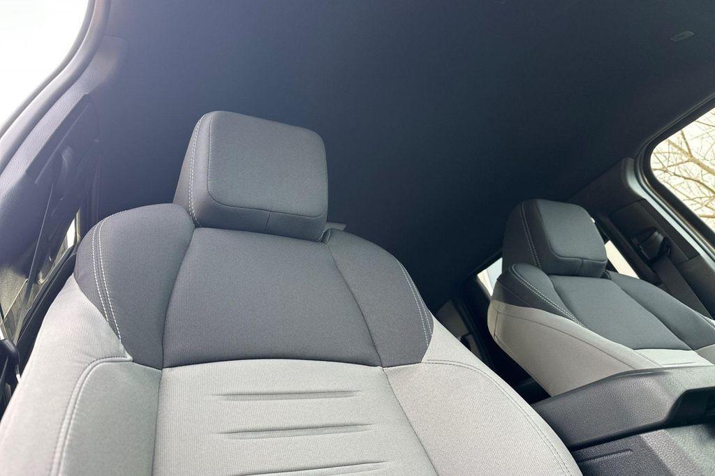 new 2026 Toyota Tacoma car, priced at $44,495