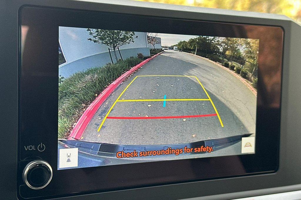 new 2026 Toyota Tacoma car, priced at $44,495