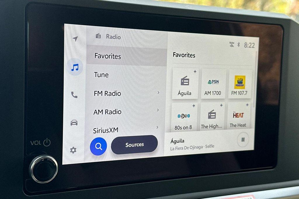 new 2026 Toyota Tacoma car, priced at $44,495