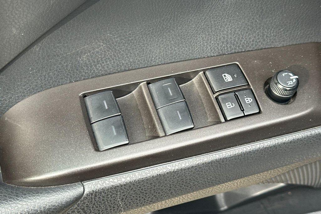 used 2024 Toyota Camry car, priced at $25,444