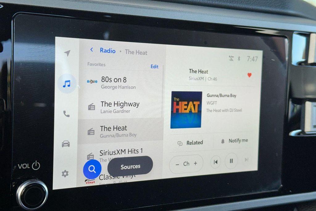 new 2026 Toyota Tundra car, priced at $55,850