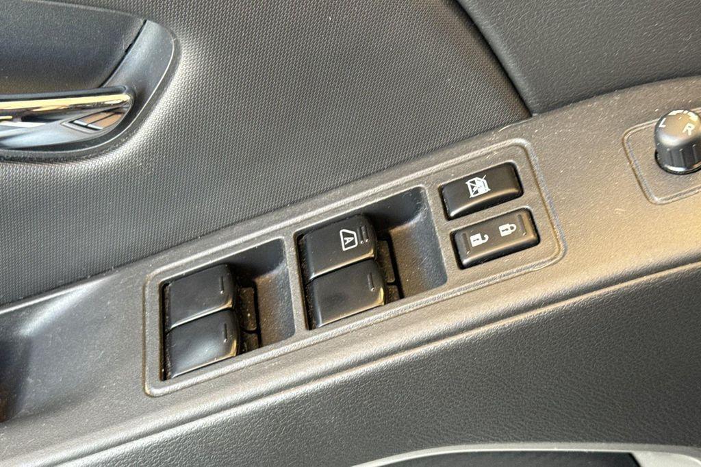 used 2022 Nissan Frontier car, priced at $23,790