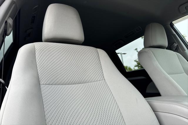 used 2018 Toyota Highlander car, priced at $20,555