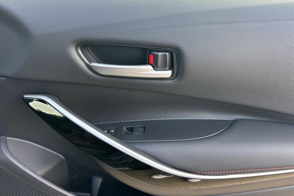 new 2026 Toyota Corolla car, priced at $29,582