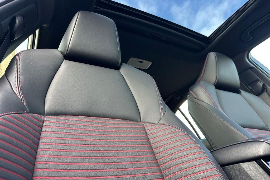 new 2026 Toyota Corolla car, priced at $29,582