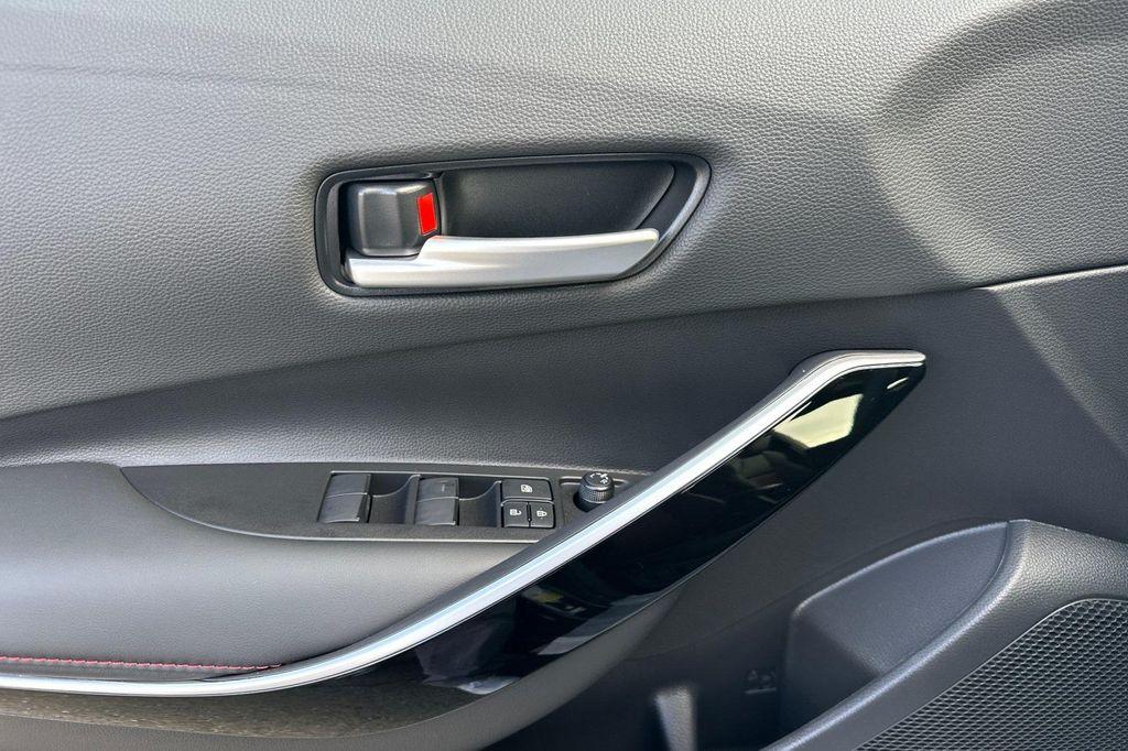 new 2026 Toyota Corolla car, priced at $29,582