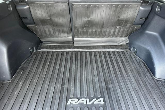 used 2023 Toyota RAV4 Hybrid car, priced at $32,450