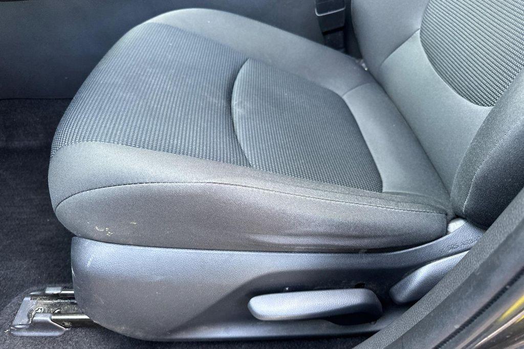 used 2023 Toyota RAV4 Hybrid car, priced at $30,691