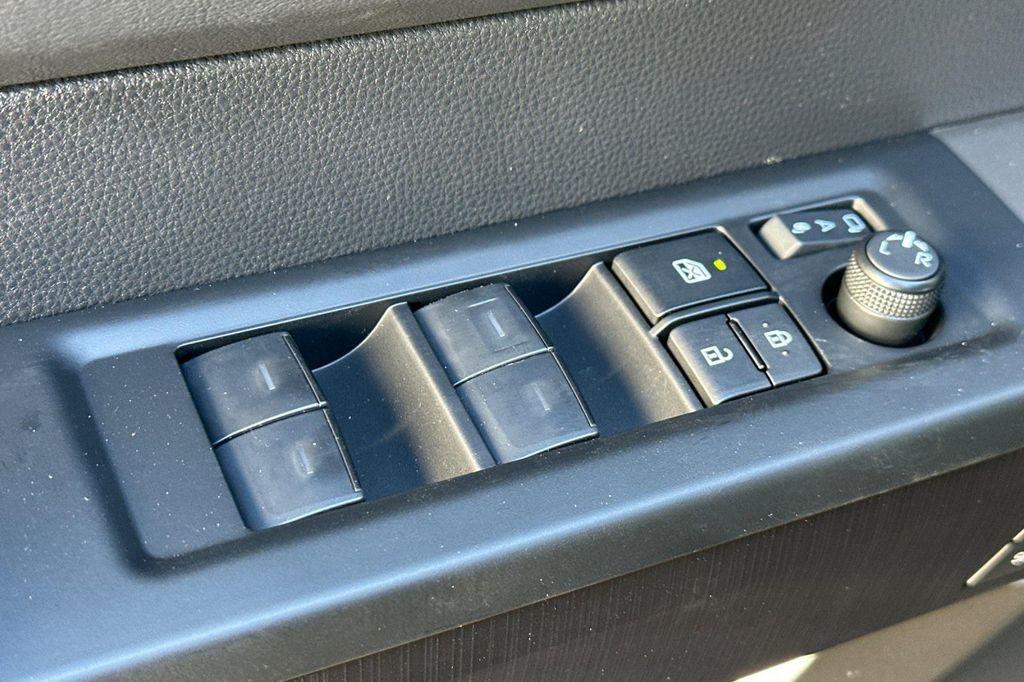 new 2026 Toyota Tundra Hybrid car, priced at $69,987