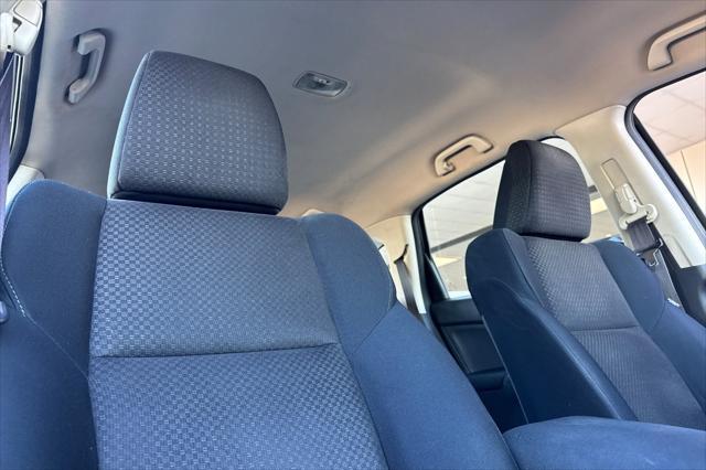 used 2015 Honda CR-V car, priced at $13,444
