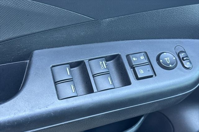 used 2015 Honda CR-V car, priced at $13,444