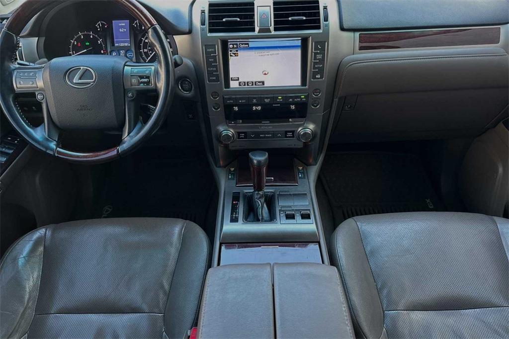 used 2014 Lexus GX 460 car, priced at $23,991