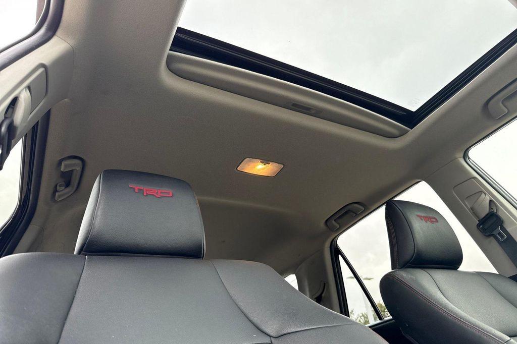 used 2020 Toyota 4Runner car, priced at $49,888