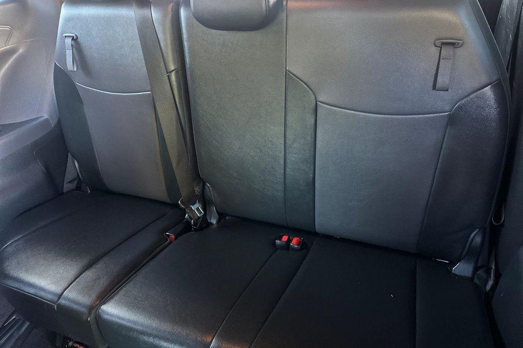 used 2021 Toyota Sienna car, priced at $34,930