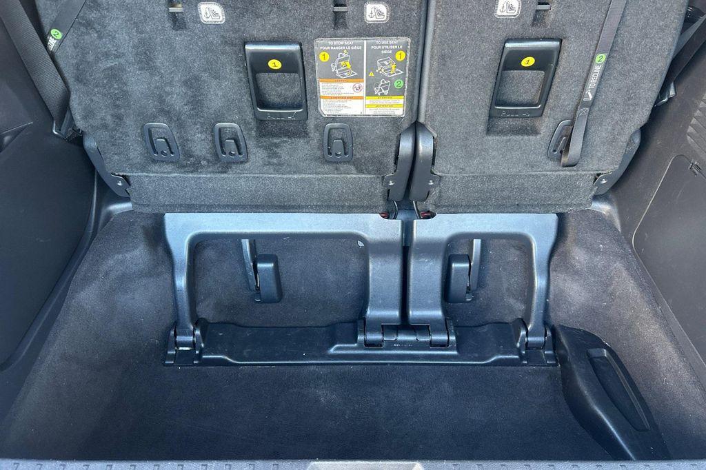 used 2021 Toyota Sienna car, priced at $34,930