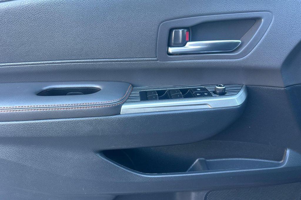 used 2021 Toyota Sienna car, priced at $34,930