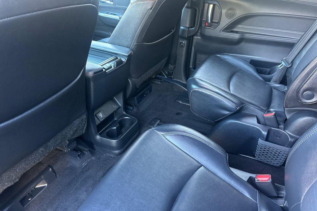 used 2021 Toyota Sienna car, priced at $34,930