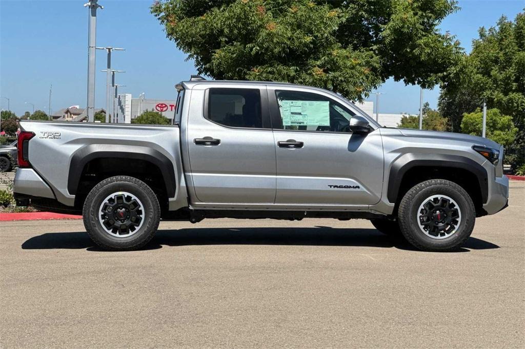 new 2024 Toyota Tacoma car, priced at $49,105