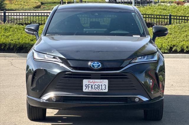 used 2023 Toyota Venza car, priced at $38,991