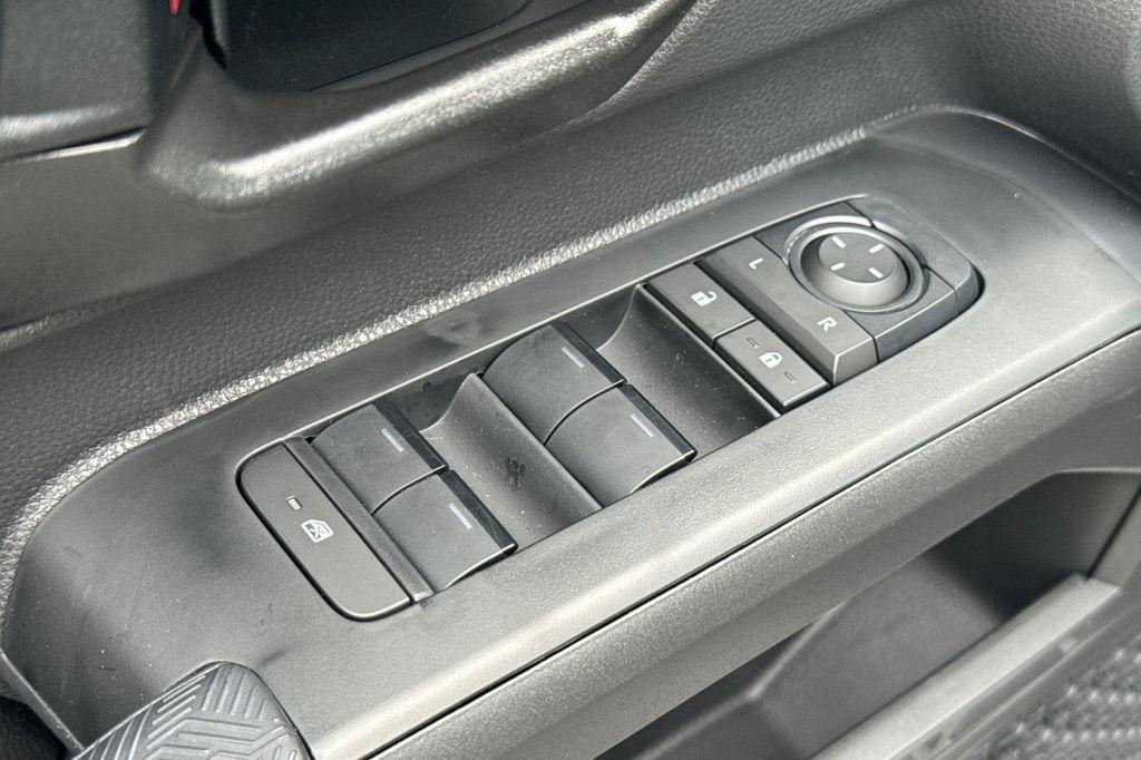 new 2025 Toyota Tacoma car, priced at $40,934