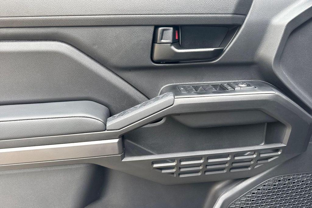 new 2025 Toyota Tacoma car, priced at $40,934