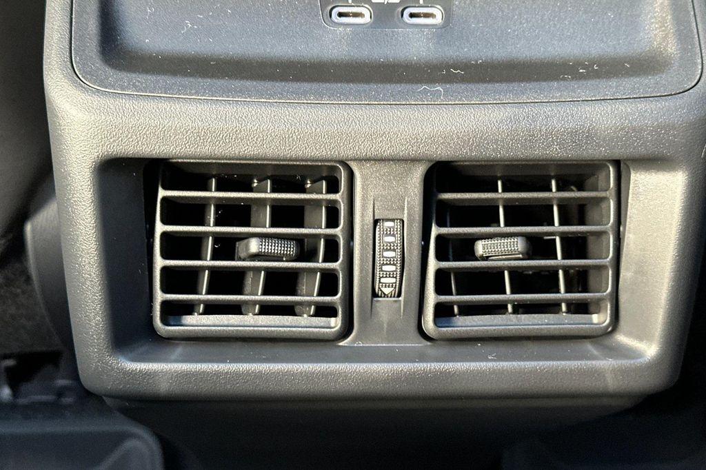 new 2026 Toyota bZ car, priced at $35,604