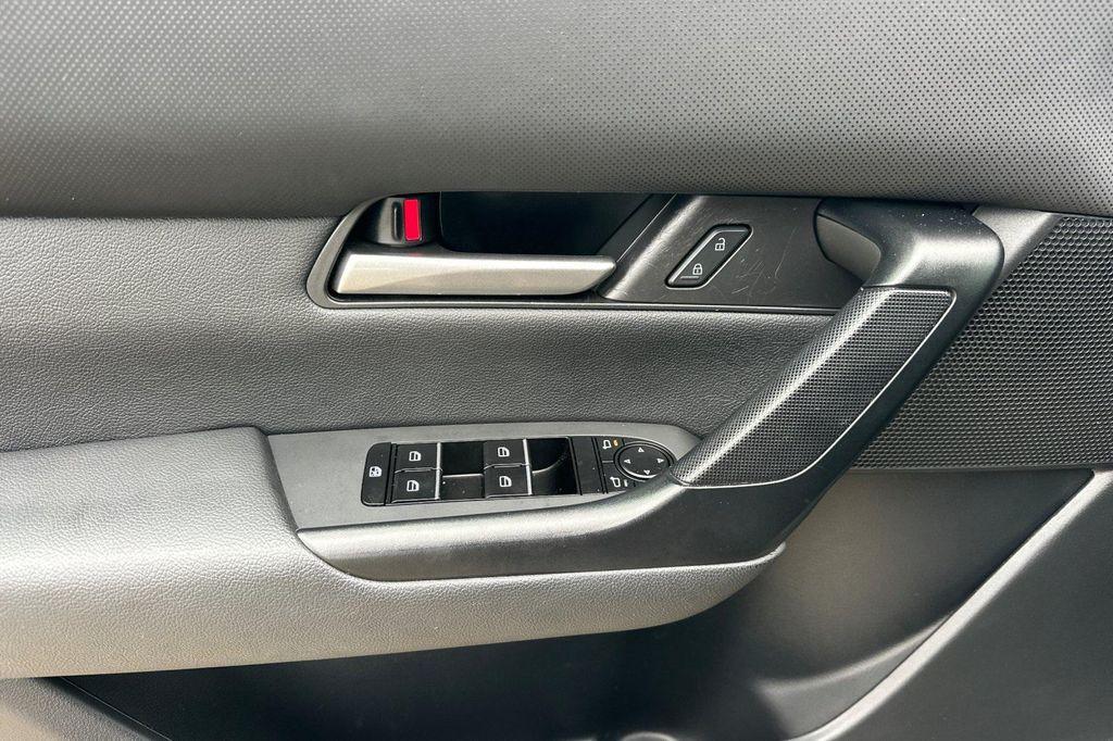 used 2024 Mazda CX-50 car, priced at $25,368