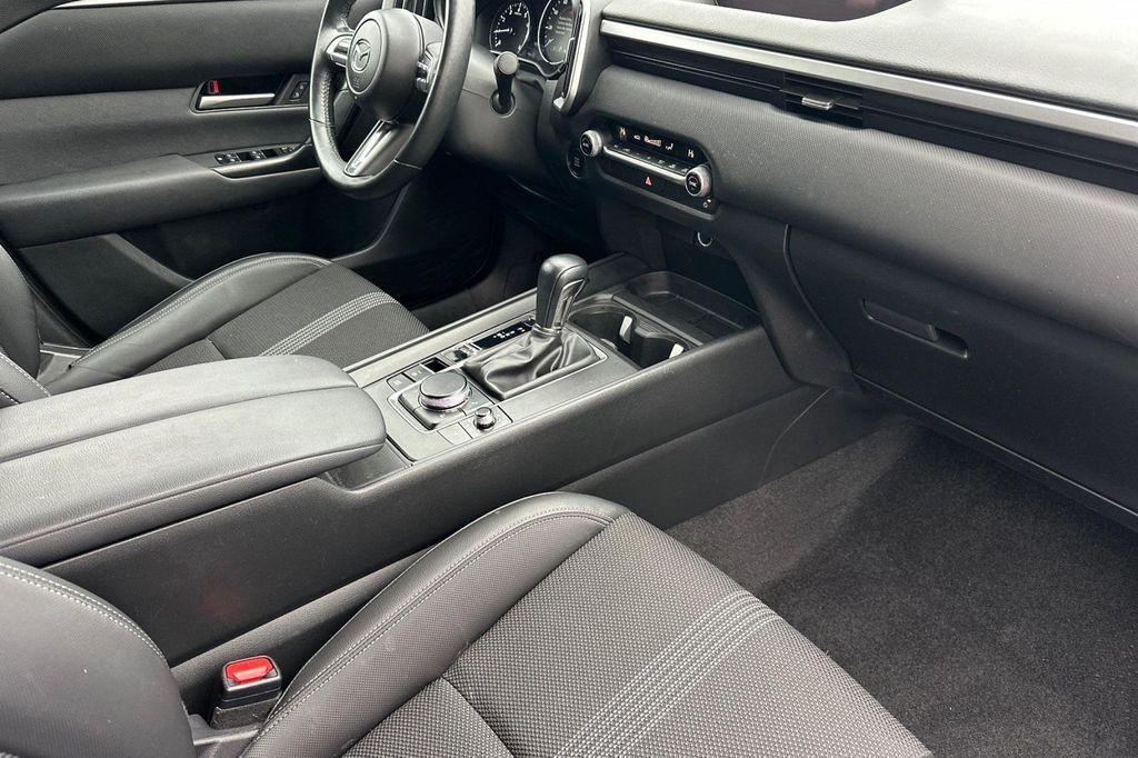 used 2024 Mazda CX-50 car, priced at $25,368