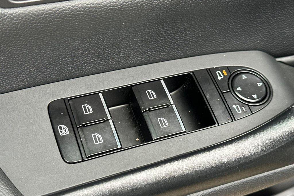 used 2024 Mazda CX-50 car, priced at $25,368