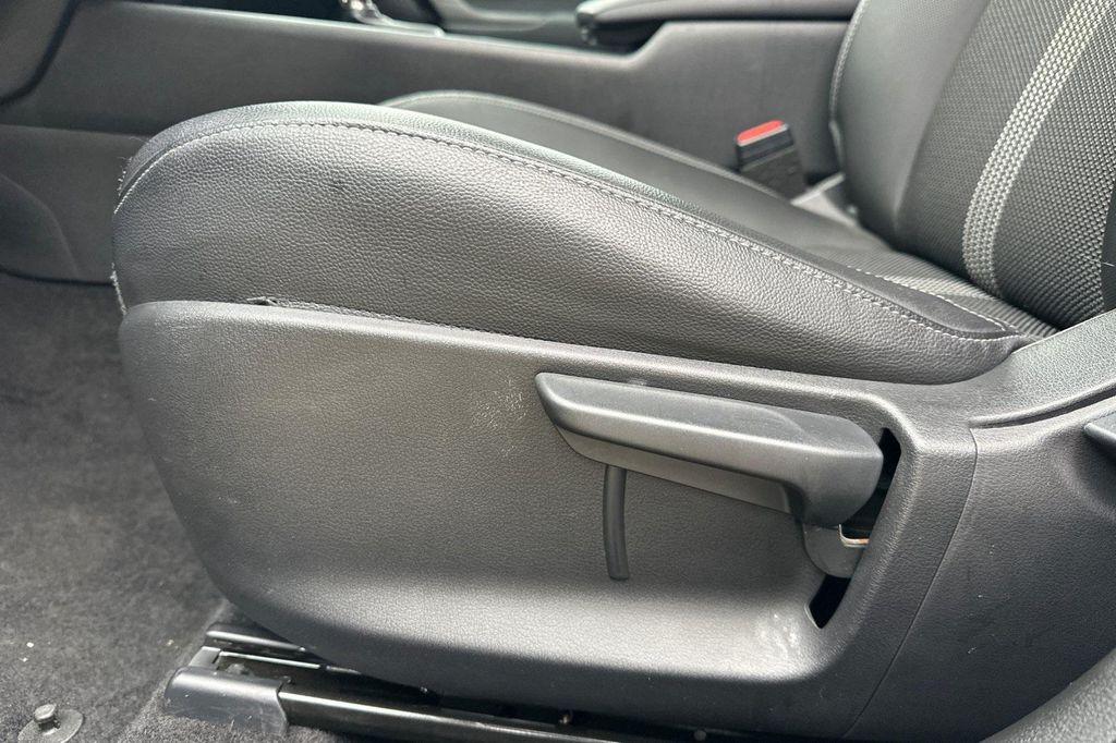 used 2024 Mazda CX-50 car, priced at $25,368