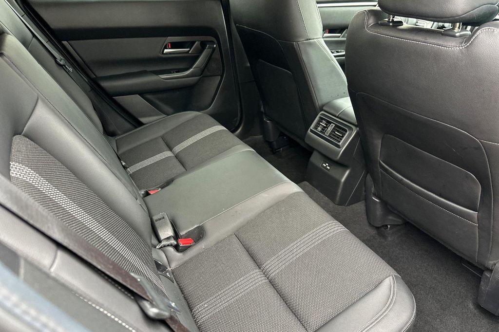 used 2024 Mazda CX-50 car, priced at $25,368