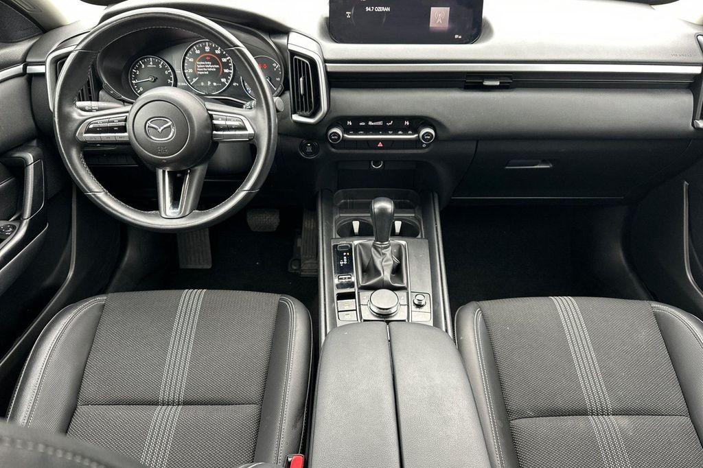 used 2024 Mazda CX-50 car, priced at $25,368