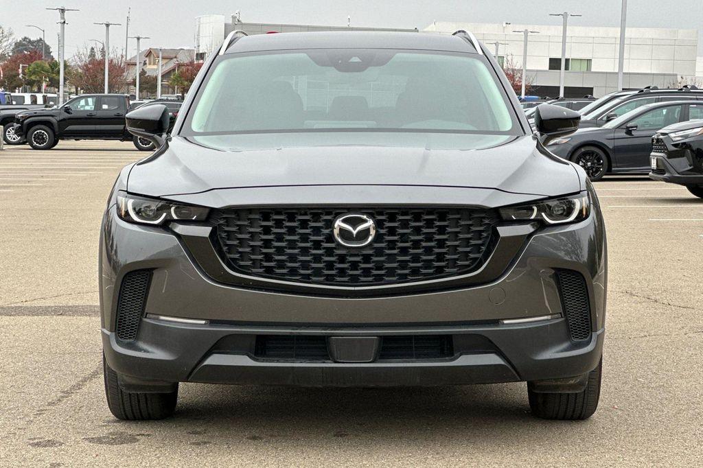 used 2024 Mazda CX-50 car, priced at $25,368