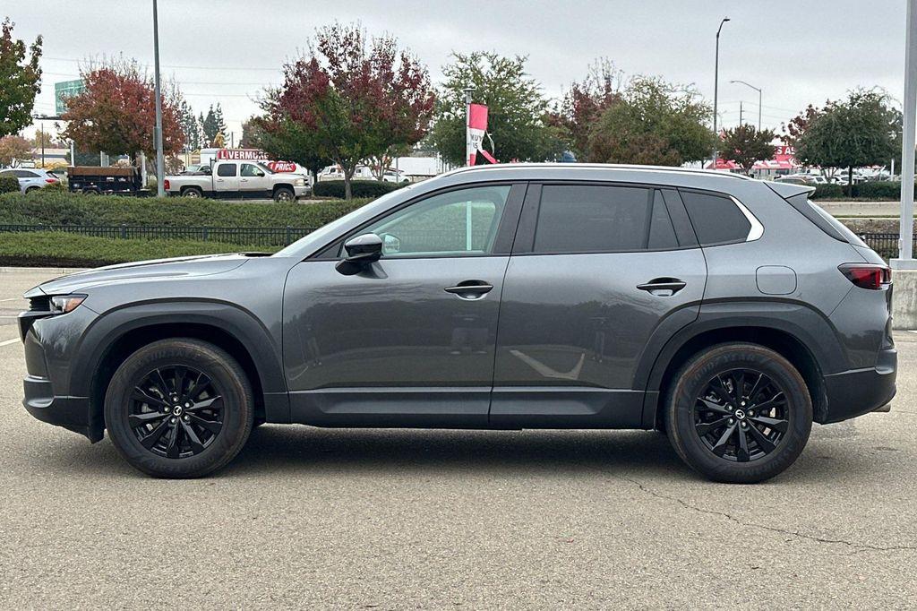 used 2024 Mazda CX-50 car, priced at $25,368