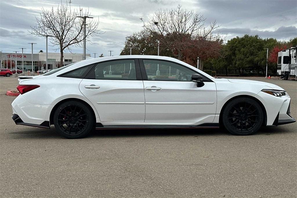 used 2020 Toyota Avalon car, priced at $34,698