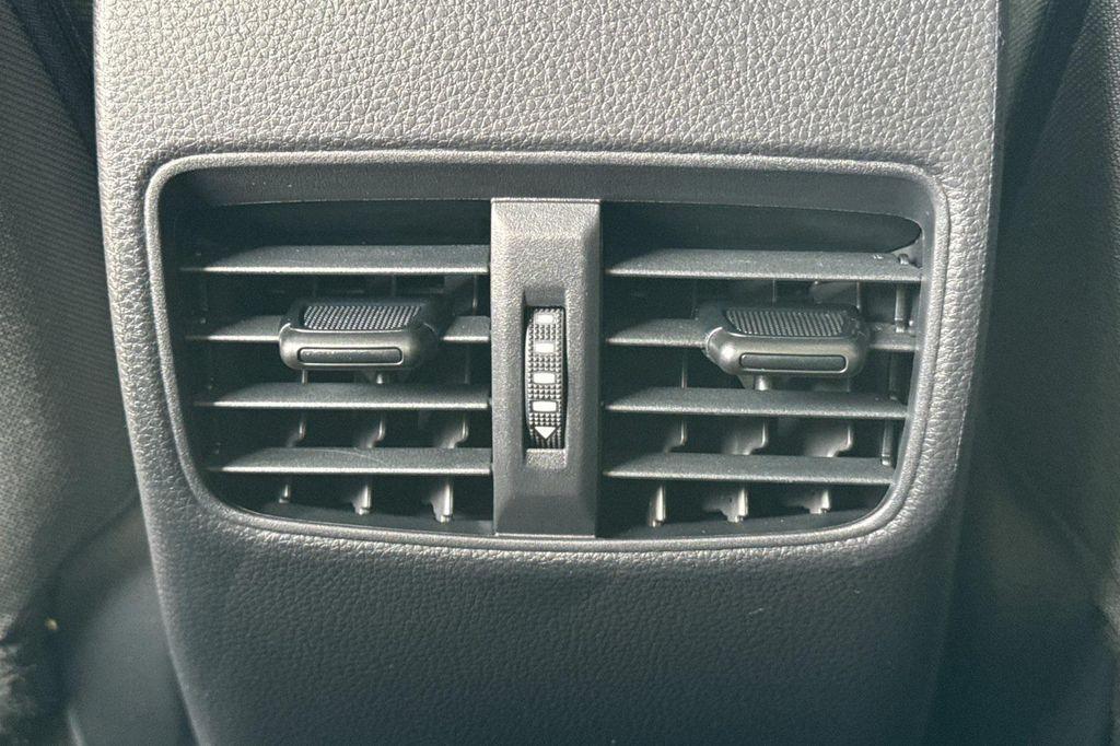 new 2026 Toyota Corolla Cross car, priced at $29,917