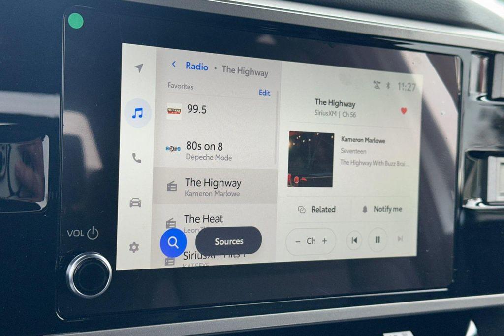 new 2026 Toyota Tundra car, priced at $51,188
