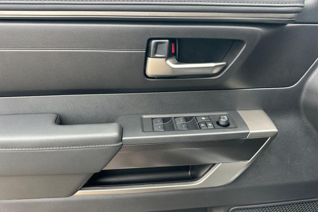 new 2026 Toyota Tundra car, priced at $51,188