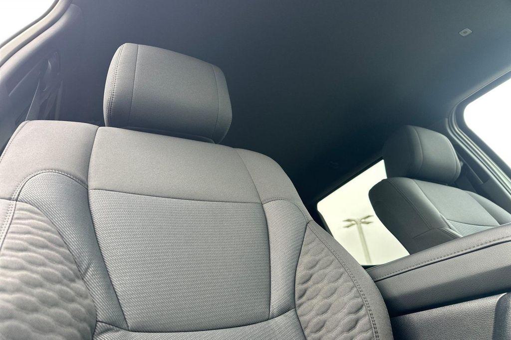 new 2026 Toyota Tundra car, priced at $51,188