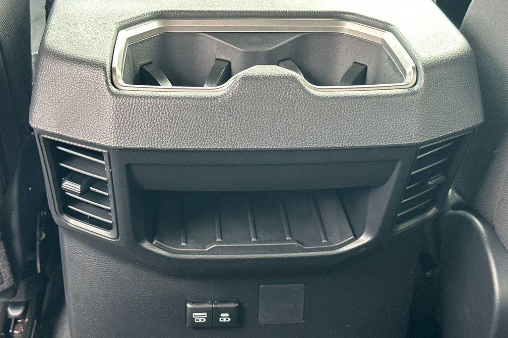 new 2026 Toyota Tundra car, priced at $51,188