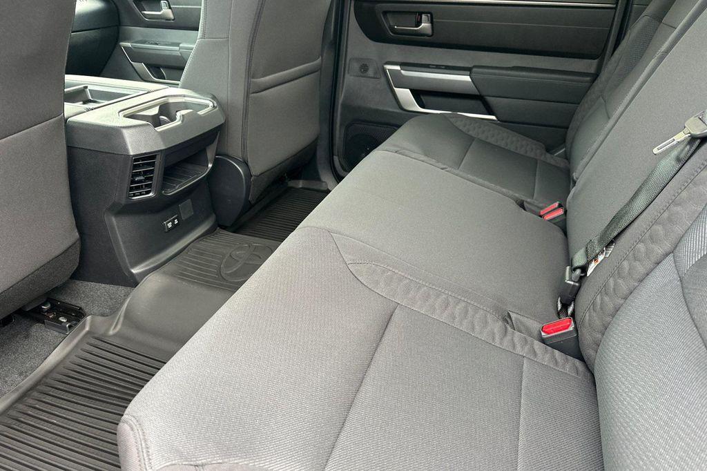 new 2026 Toyota Tundra car, priced at $51,188