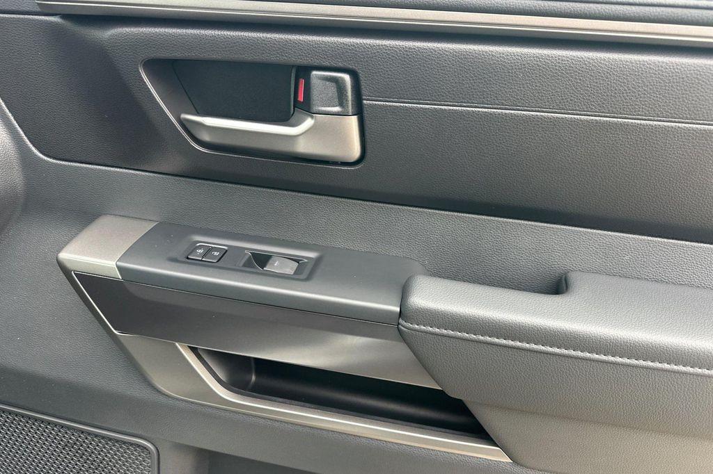 new 2026 Toyota Tundra car, priced at $51,188