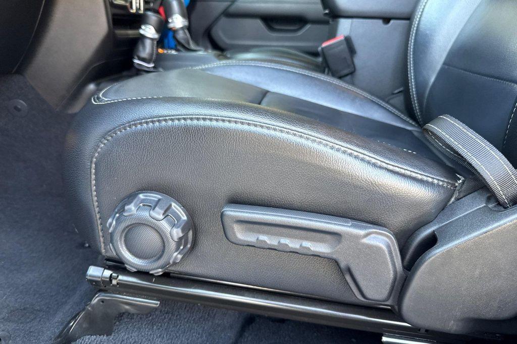 used 2021 Jeep Wrangler Unlimited 4xe car, priced at $26,991