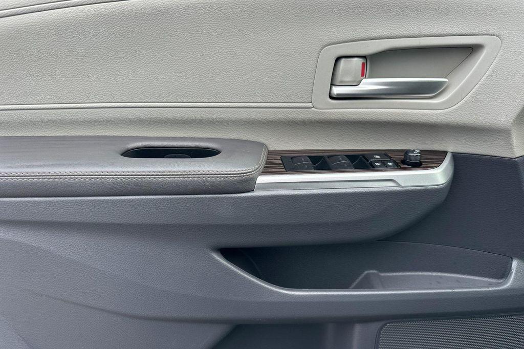 used 2023 Toyota Sienna car, priced at $40,694