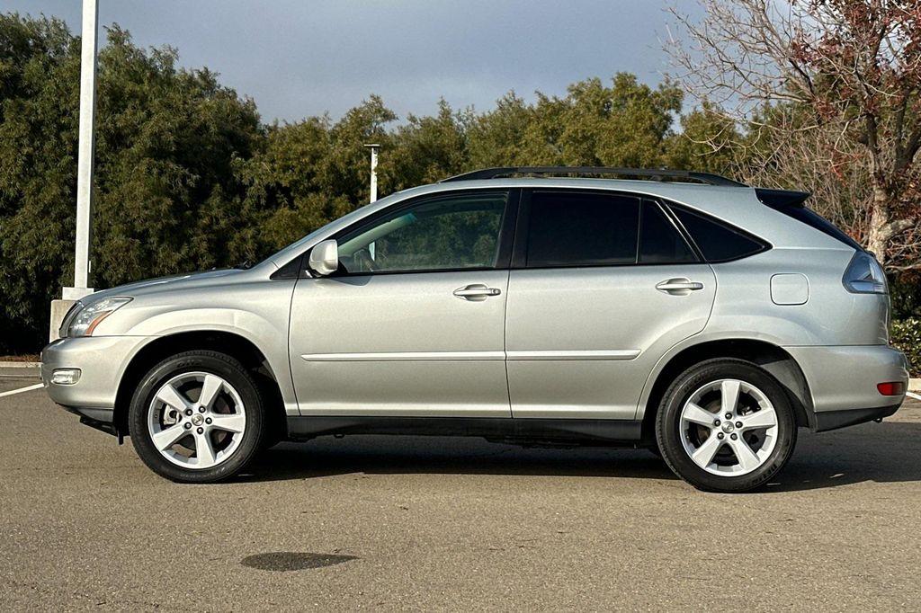used 2006 Lexus RX 330 car, priced at $7,186