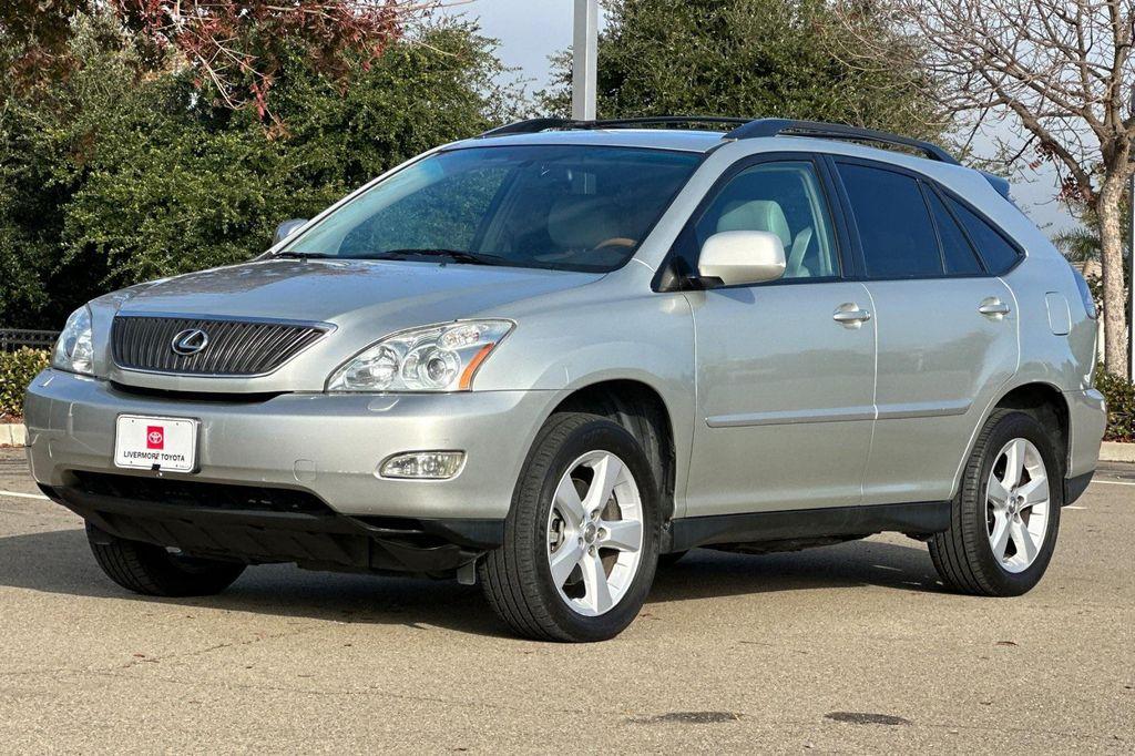 used 2006 Lexus RX 330 car, priced at $7,186